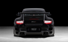     Porsche 911 GT Street R